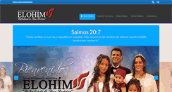 Desktop Screenshot of mmmhouston.org